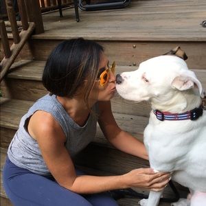 Meet your Posher, Jessica